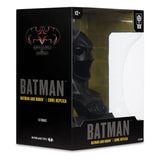 Batman DC Direct Mini Replica 1/3 Batman Cowl (Batman & Robin) 19 cm