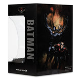 Batman DC Direct Mini Replica 1/3 Batman Cowl (Batman & Robin) 19 cm