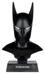 DC Direct Prop Replica 1/3 Batman Cowl (Batman Beyond Animated) 18 cm&nbsp;