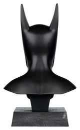 DC Direct Prop Replica 1/3 Batman Cowl (Batman Beyond Animated) 18 cm&nbsp;