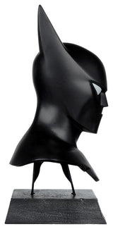 DC Direct Prop Replica 1/3 Batman Cowl (Batman Beyond Animated) 18 cm&nbsp;