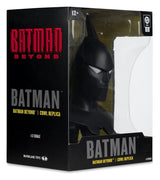 DC Direct Prop Replica 1/3 Batman Cowl (Batman Beyond Animated) 18 cm&nbsp;