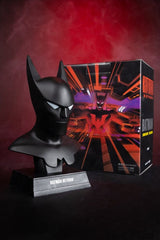 DC Direct Prop Replica 1/3 Batman Cowl (Batman Beyond Animated) 18 cm&nbsp;