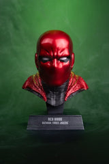 Batman DC Direct Mini-Replica 1/3 Red Hood Mask (Batman: Three Jokers) 18 cm