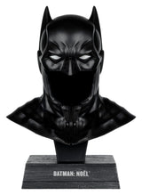 Batman DC Direct Mini-Replica 1/3 Batman Mask (Batman: Noel) 23 cm