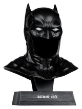 Batman DC Direct Mini-Replica 1/3 Batman Mask (Batman: Noel) 23 cm