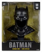 Batman DC Direct Mini-Replica 1/3 Batman Mask (Batman: Noel) 23 cm