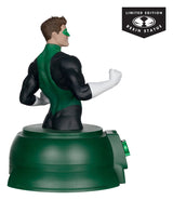 DC Direct Green Lantern Bust 1/1 &nbsp;Hal Jordan with Power Ring Prop Replica (Gold Label) 26 cm