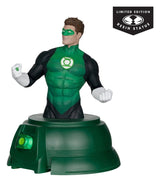 DC Direct Green Lantern Bust 1/1 &nbsp;Hal Jordan with Power Ring Prop Replica (Gold Label) 26 cm