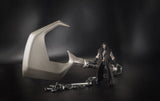 DC Direct 1/1 Scale Prop Replica Lobo's Hook (Supergirl Movie)