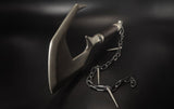 DC Direct 1/1 Scale Prop Replica Lobo's Hook (Supergirl Movie)