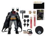 DC Multiverse McFarlane Elite Edition Deluxe Action Figure Batman (Absolute Batman) #16 18 cm