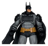 DC Multiverse McFarlane Elite Edition Deluxe Action Figure Batman (Absolute Batman) #16 18 cm