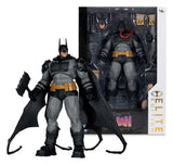 DC Multiverse McFarlane Elite Edition Deluxe Action Figure Batman (Absolute Batman) #16 18 cm