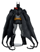 DC Multiverse McFarlane Elite Edition Deluxe Action Figure Batman (Absolute Batman) #16 18 cm