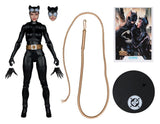 DC Multiverse Action Figure Catwoman (Batman: Hush) (Gold Label) 17 cm
