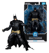 DC Multiverse Action Figure Batman (Arkham Knight) 19 cm