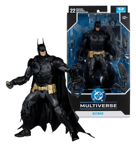 DC Multiverse Action Figure Batman (Arkham Knight) 19 cm