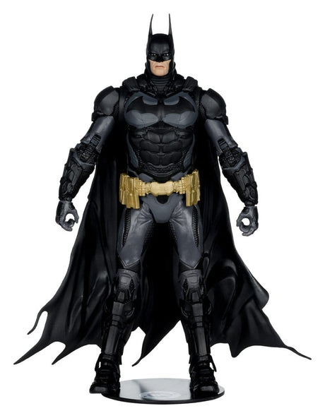 DC Multiverse Action Figure Batman (Arkham Knight) 19 cm