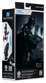 DC Multiverse Action Figure Batman (Arkham Knight) 19 cm