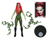 Batman & Robin DC Multiverse Action Figure Poison Ivy (Gold Label) 18 cm