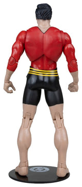 DC Multiverse Action Figure Plastic Man (The Terrifics) 18 cm