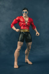 DC Multiverse Action Figure Plastic Man (The Terrifics) 18 cm