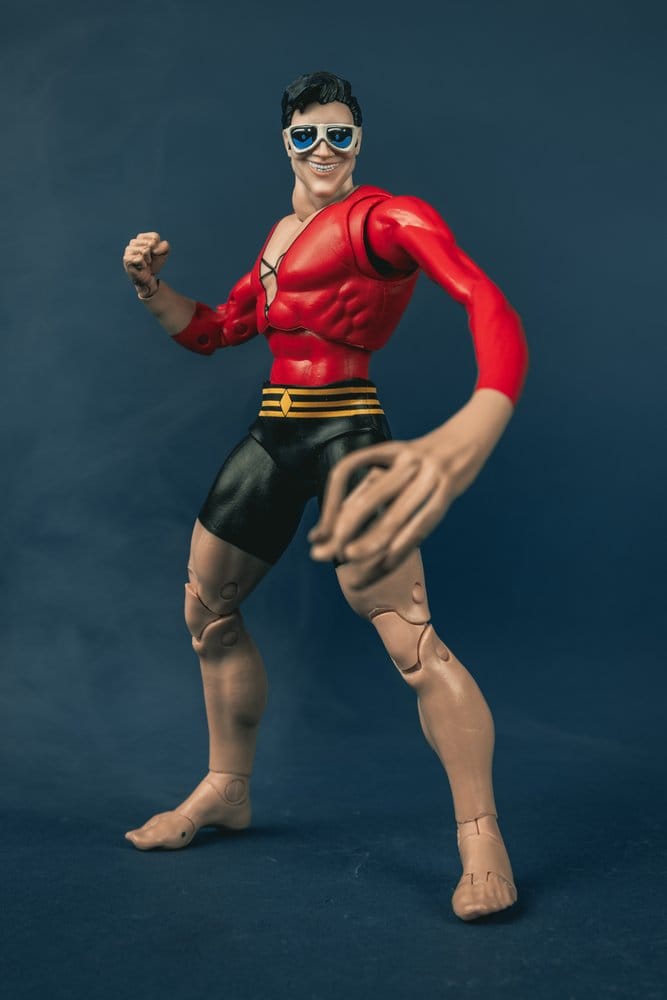 DC Multiverse Action Figure Plastic Man (The Terrifics) 18 cm