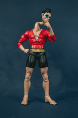 DC Multiverse Action Figure Plastic Man (The Terrifics) 18 cm