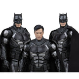 DC Multiverse Action Figure Batman (Justice League) (Gold Label) 18 cm