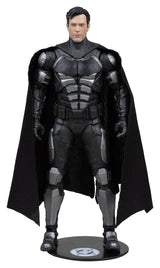 DC Multiverse Action Figure Batman (Justice League) (Gold Label) 18 cm