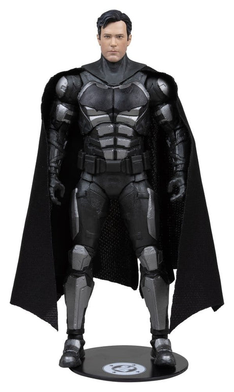 DC Multiverse Action Figure Batman (Justice League) (Gold Label) 18 cm