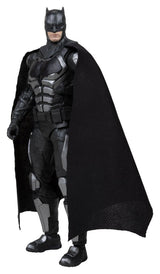 DC Multiverse Action Figure Batman (Justice League) (Gold Label) 18 cm