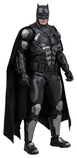 DC Multiverse Action Figure Batman (Justice League) (Gold Label) 18 cm