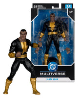 DC Multiverse Action Figures 18 cm Assortment (6)