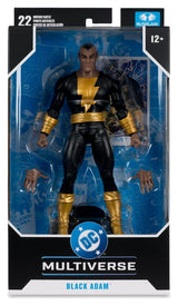 DC Multiverse Action Figures 18 cm Assortment (6)
