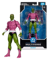 DC Multiverse Action Figures 18 cm Assortment (6)