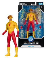 DC Multiverse Action Figures 18 cm Assortment (6)