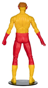 DC Multiverse Action Figures 18 cm Assortment (6)
