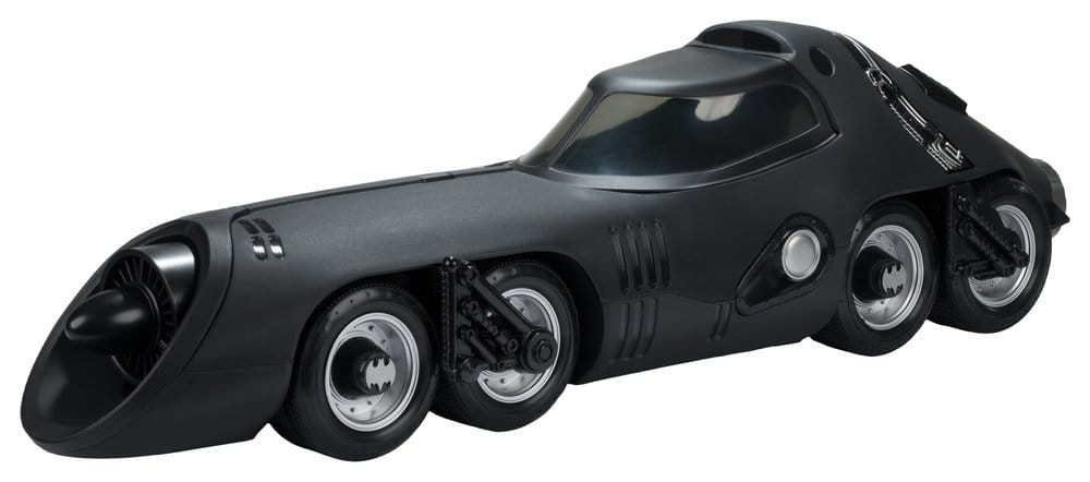 DC Theatrical Vehicle Batmissile (Batman Returns) 54 cm