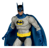 DC Multiverse Action Figure Batman (World's Finest) 19 cm