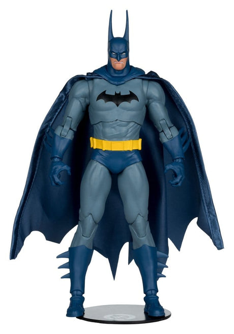 DC Multiverse Action Figure Batman (Batman: Haunted Gotham) 20 cm