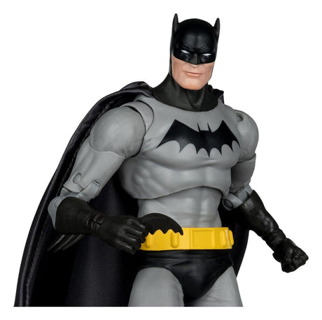 DC Multiverse Action Figure Batman (Batman #1) 18 cm (Platinum Edition)