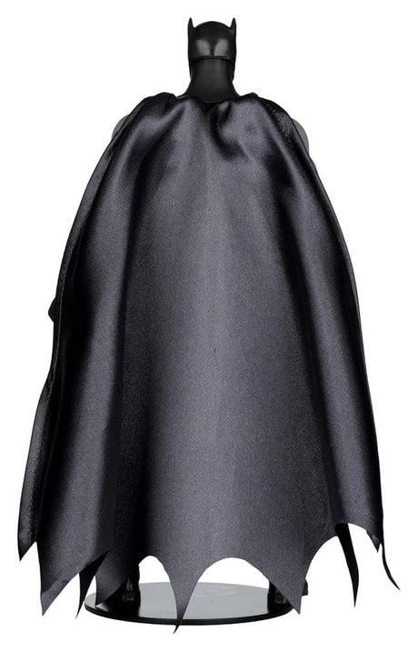DC Multiverse Action Figure Batman (Batman #1) 18 cm (Platinum Edition)