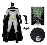 DC Multiverse Action Figure Batman (The New 52) 18 cm