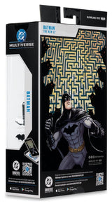 DC Multiverse Action Figure Batman (The New 52) 18 cm