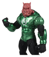 DC Multiverse Action Figure Kilowog (Green Lantern) McFarlane Collector Edition 18 cm