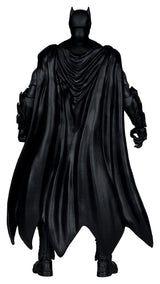 DC Multiverse Action Figure Batman (DC Rebirth) 18 cm