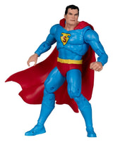 DC Multiverse Action Figure Superman (Action Comics #1) 18 cm