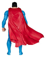 DC Multiverse Action Figure Superman (Action Comics #1) 18 cm